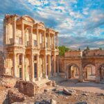 Ephesus Classic Full Day Tour From Kusadasi & Selcuk Hotels - Starting at Kusadasi or Selcuk with Convenient Pickup