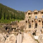 Ephesus Day Trip from Istanbul by plane - Starting Point and Early Morning Pickup in Istanbul