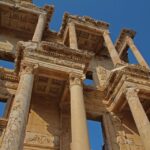 Ephesus: Day Trip From Marmaris w/ Breakfast and Lunch - Departure Logistics and Transportation in Marmaris