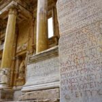 Ephesus Entry Ticket: Discover a Wonder of the Ancient World - The Unique Features of the Ephesus Entry Ticket Experience