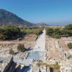 Ephesus Entry Ticket with Mobile Phone Audio Tour - Discover the Political and Social Heart at the State Agora