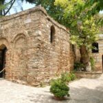 Ephesus Excursion For Cruisers - Visiting the House of Virgin Mary: A Peaceful and Spiritual Stop