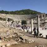 Ephesus: Full-Day Private Or Small Group Shore Excursion - Exploring the Ancient City of Ephesus in Depth