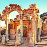 Ephesus Full-Day Tour from Istanbul by Plane with Antique City - Starting with the Air Travel from Istanbul to Izmir