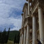 Ephesus: Full-Day Tour from Kusadasi or Izmir - Starting Point: Comfortable Pick-Up and Drop-Off Service