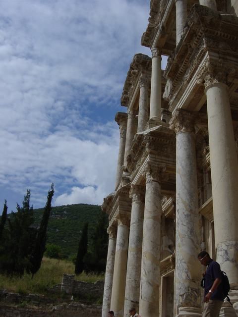 Ephesus: Full-Day Tour from Kusadasi or Izmir - Starting Point: Comfortable Pick-Up and Drop-Off Service