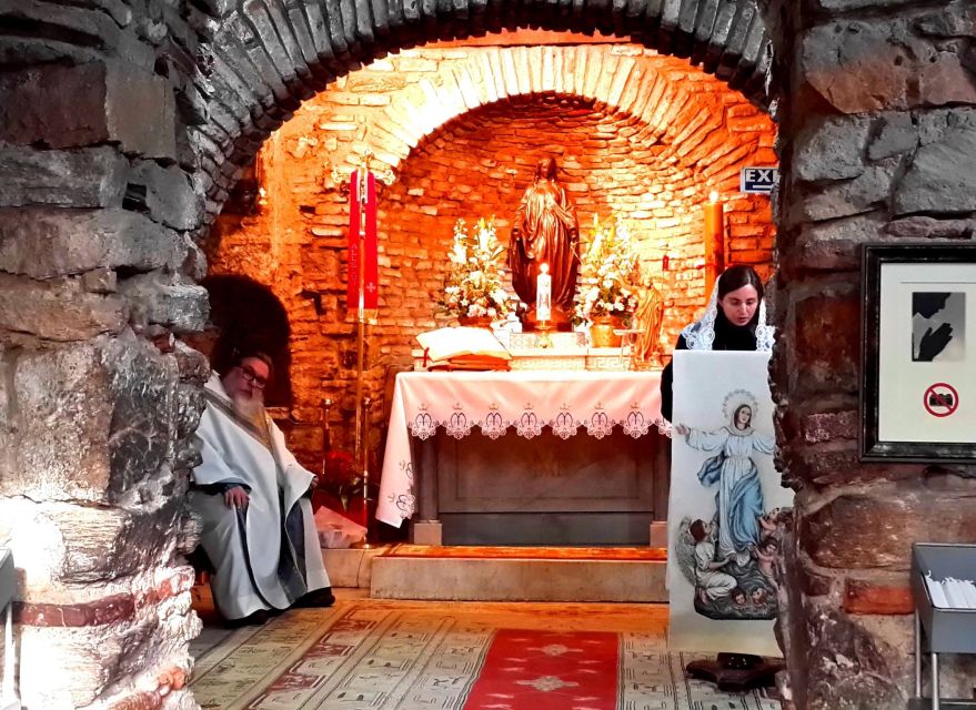 Ephesus Full-Day Tour from Kusadasi or Selcuk - Highlights of the Ephesus Full-Day Tour