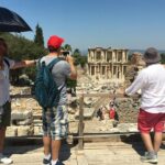 Ephesus Full-Day Tour with Hotel Pick Up - Departure and Transportation: From Kusadasi Hotels to the Ancient Ruins