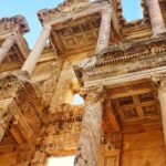 Ephesus - House of Virgin Mary Mini Group/Private Tour from Port - Full Day of Customizable Site Visits