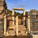 Ephesus & Mary's House & Artemission Tour for Cruisers - Visiting the Temple of Artemis, One of the Seven Wonders
