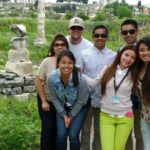 Ephesus Port Tour for Cruisers / Kusadasi Tours - Exploring the Ancient City of Ephesus