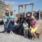 Ephesus: Private Full-Day Tour From Kusadas Cruises - Convenient Pickup and Private Service from Kusadasi