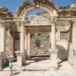 Ephesus: Private Guided Shore Excursion - The Majestic Ephesus Ancient City: A Walk Through Time