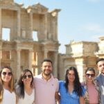Ephesus Private Guided Tour with Lunch and Transfers - Convenient Pickup and Drop-Off at Kusadasi Cruise Port