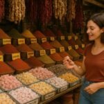 Ephesus: Private Shopping Tour - Meeting Point and Logistics in Ephesus