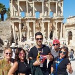 Ephesus Private Tour for First Class Experience - Exploring the Ancient City of Ephesus