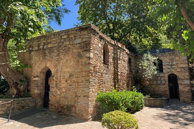 Ephesus Private Tour From Istanbul including transfers & domestic fights - Discovering Ephesus’ Iconic Landmarks: Celsus Library, Hadrian’s Temple, and Trajan’s Fountain