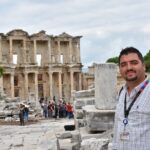 Ephesus Private Tours from izmir hotels and izmir port or airport - Starting Point: Pickup from Izmir Hotels, Airport, or Port