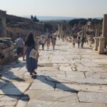 Ephesus Shore Excursion from Kusadasi Port with Guide - Visiting Virgin Mary’s House at Mt. Koressos