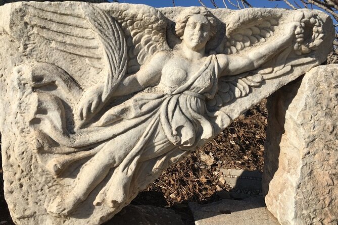 EPHESUS SHORE EXCURSONS | Private ON TIME Return & SKIP LINE - Convenient Pickup and Transport in Kusadasi