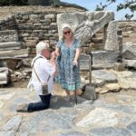Ephesus Shoreexcursion from Kusadasi Port - How the Tour Starts at Kusadasi Port