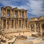 Ephesus & Sirince Village Tour from zmir - From Izmir to the Ancient Marvel of Ephesus