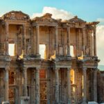 Ephesus Small Group Day Tour from Izmir - Walking Through the UNESCO-Listed Ruins of Ephesus