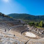 Ephesus Small Group Day Tour from Kusadasi - The Starting Point: Convenient Hotel Pick-Up in Kusadasi