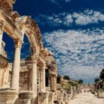 Ephesus Small Group - Semi Private Shore Excursion - Exploring Ephesus’ Most Famous Site for Two Hours