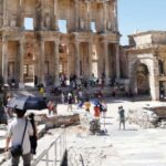 Ephesus TempleofArtemis&House of Mary Private Half Day Tour - Visiting the House of Virgin Mary with Guided Insight