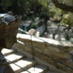 Ephesus: The House of Virgin Mary and Grand Theater Tours - Pickup and Transportation from Kusadasi or Izmir