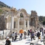 EPHESUS TOUR From Cruise Port: Private Tour & Skip The Line - Visiting the House of Virgin Mary: A Sacred Stop