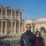 Ephesus Tour From Izmir - Exploring the Ancient City of Ephesus in Depth