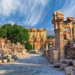 Ephesus Tour from Izmir Airport - Pickup and Drop-off at Izmir Airport