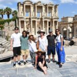 Ephesus Tour from Kusadasi Cruise Port (Skip The Line) - Pickup and Transportation in Kusadasi