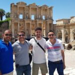 Ephesus Tour only for CRUISE GUESTS (Kusadasi Port) - Convenient Pickup and Transport from Kusadasi Port