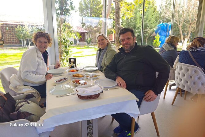 Ephesus Tour with Entry Ticket and Lunch Options for Cruiser - Visiting the Ancient City of Ephesus