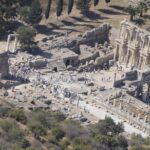 Ephesus Tour with Virgin Mary From Izmir All Inclusive - Visiting Meryemana: House of Virgin Mary