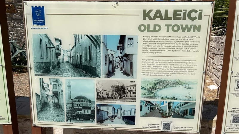 Ephesus tours wholesalerShopTours from cruise port Kusadasi - How the Tour Starts at Kusadasi and Meets Passengers