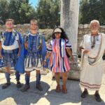 Ephesus&TempleofArtemis: Timeless Reminiscences and Soothing - Starting at Ege Ports and Meeting Your Guide