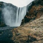 Epic South Coast of Iceland Private Tour From Reykjavík - Starting the Day: Convenient Pickup Locations Near Reykjavík