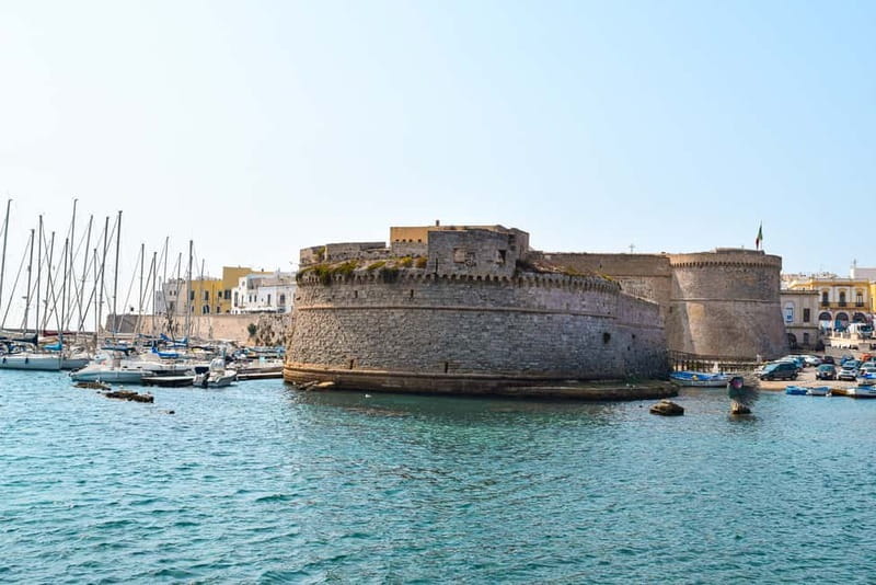 Epic Turkey Tour 6-Day Heritage Journey - Gallipoli Battlefields and Memorials