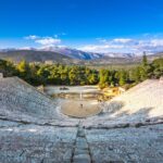 Epidaurus: Temple of Asclepius E-ticket & Audio Tour - How to Access Your Ticket and Audio Tour
