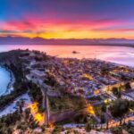 Epidaurus,Mycenae and Nafplio: Private Tour from Athens - Discover Mycenae: The Legendary Kingdom of Agamemnon