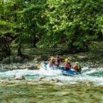 Epirus: Easy Rafting Experience on the Voidomatis River - The Scenic Transfer to the Rafting Start