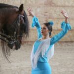 Equestrian Show Royal Stables of Córdoba - What to Expect in the Show