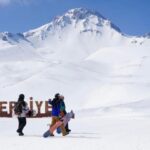 Erciyes Mountain & Ski Tour with Professional Ski Instructor - Learning to Ski with a Professional Ski Instructor