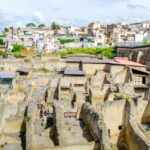 Ercolano: Herculaneum Entry Ticket with Optional Audio Guide - The Convenience and Flexibility of the Ticket and Audio Guide