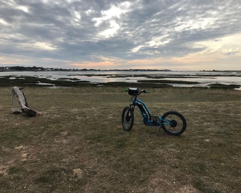 Erdeven: Lords of Kéraveon All-Terrain Adventure - Starting Point and Tour Logistics in Erdeven