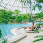 Erding: 1-Day Spa Ticket at Therme Erding - Over 28 Water Slides for Thrill and Adventure